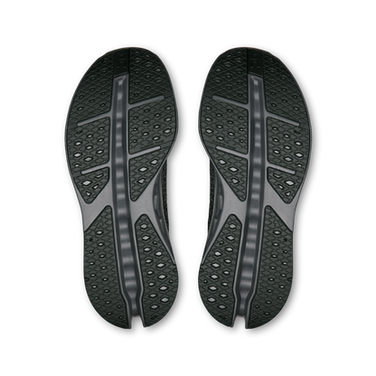 On Running Women's Cloudsurfer Max Shoes - Black / Eclipse - Shopsportive