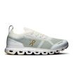 On Running Men's Cloud 6 Versa Shoes - Ice / Spirulina - Shopsportive