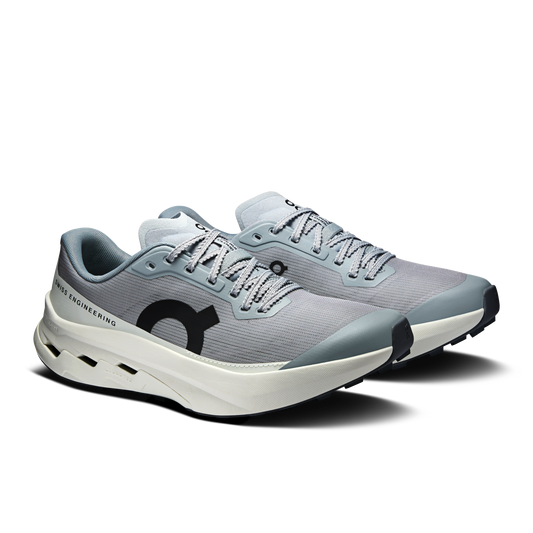 On Running Women's Cloudultra Peak Shoes - Apollo / Aloe - Shopsportive