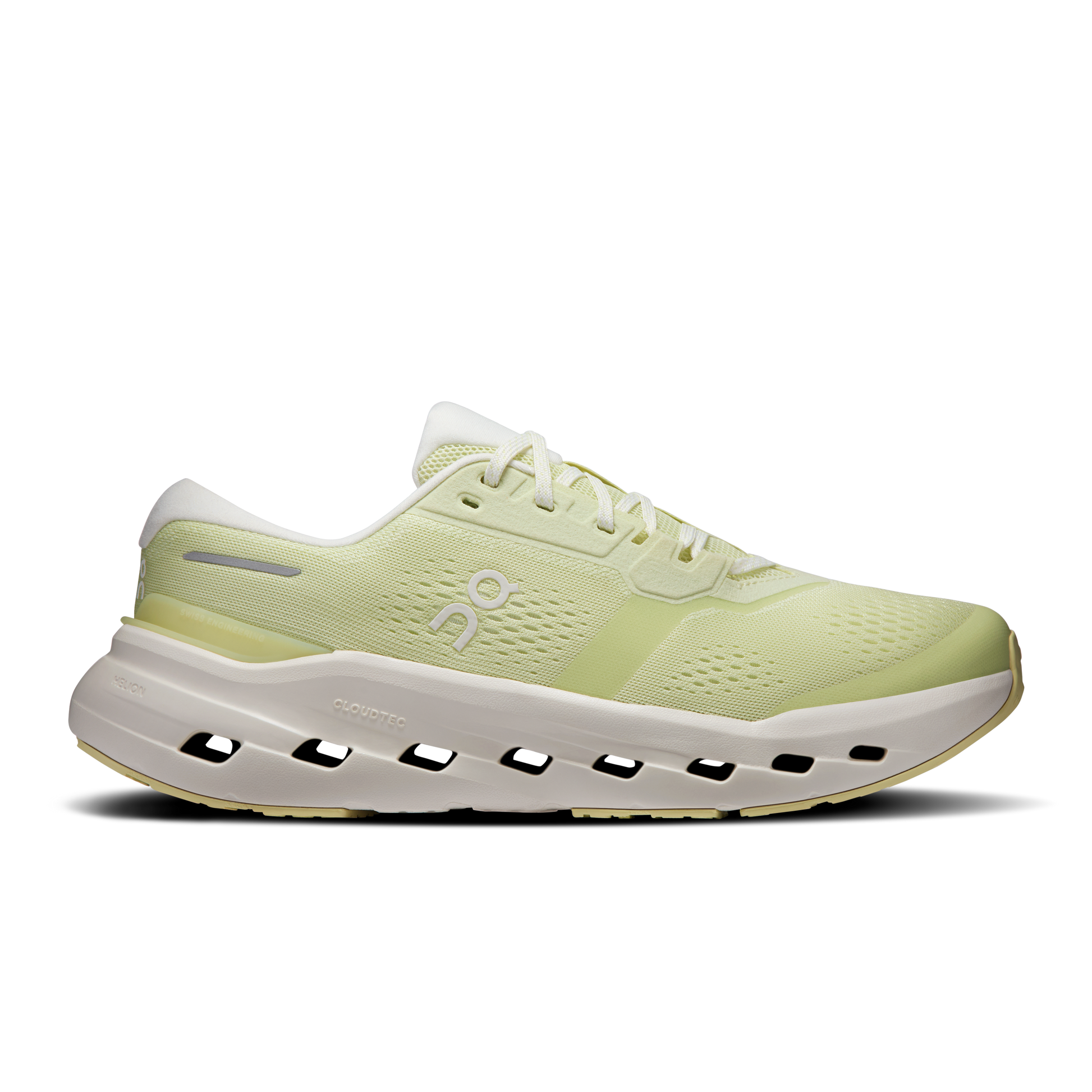 On Running Men's Cloudrunner 3 Shoes - Linen / Ivory - Shopsportive