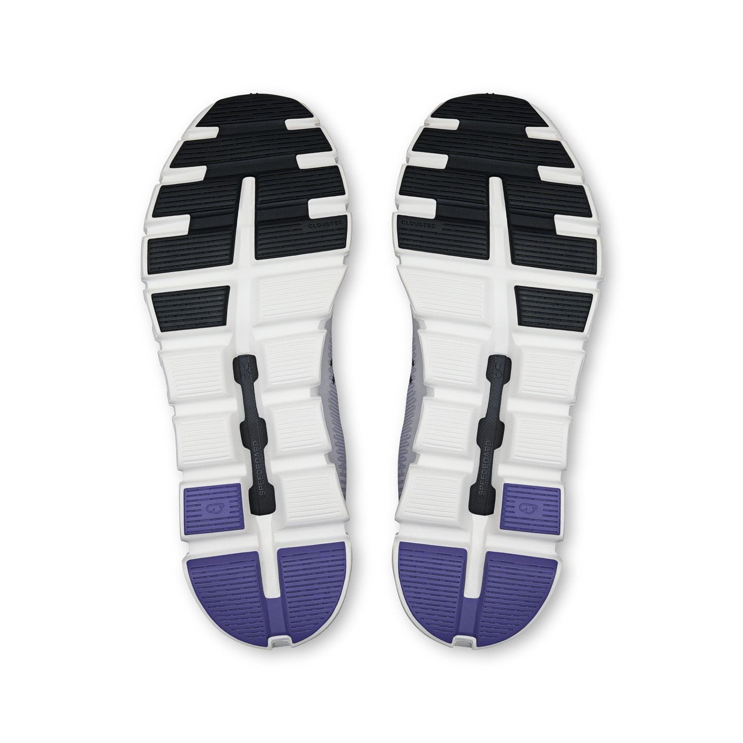 On Running Men's Cloud 6 Push Shoes - Juniper / Lime - Shopsportive