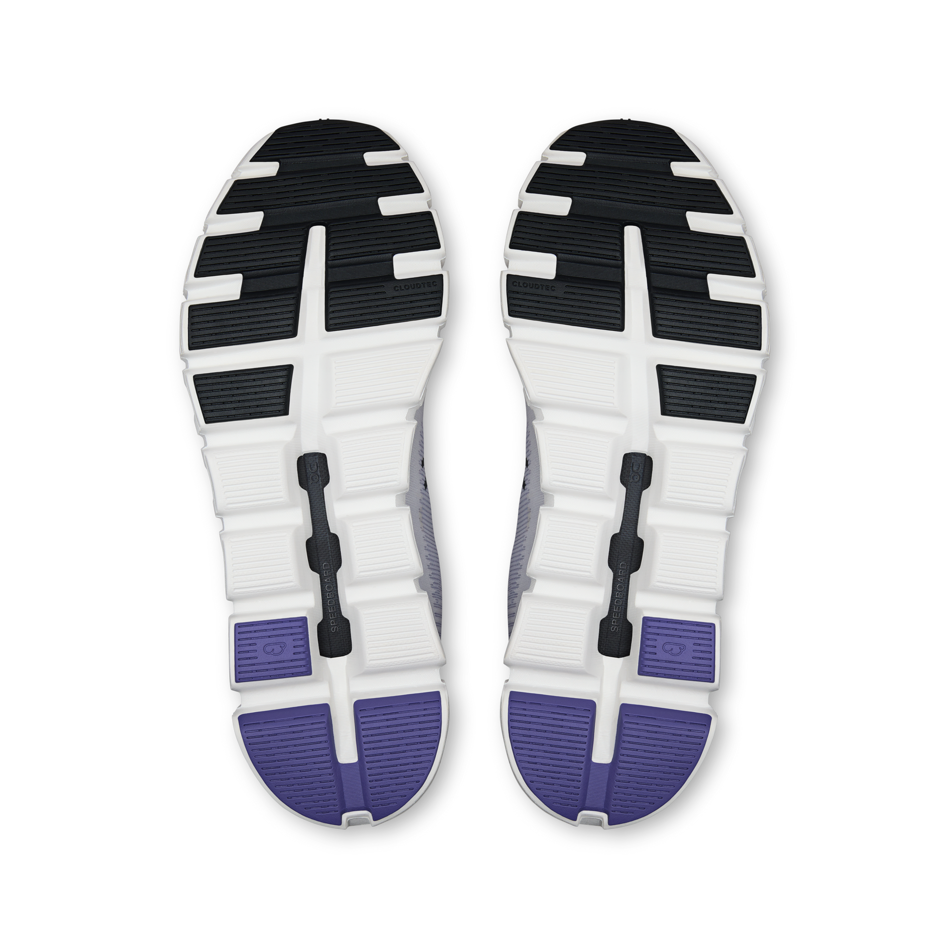 On Running Men's Cloud 6 Push Shoes - Juniper / Lime - Shopsportive