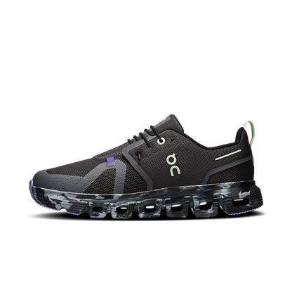 On Running Kids' Cloud Sky 2 Shoes - Eclipse / Myrtle