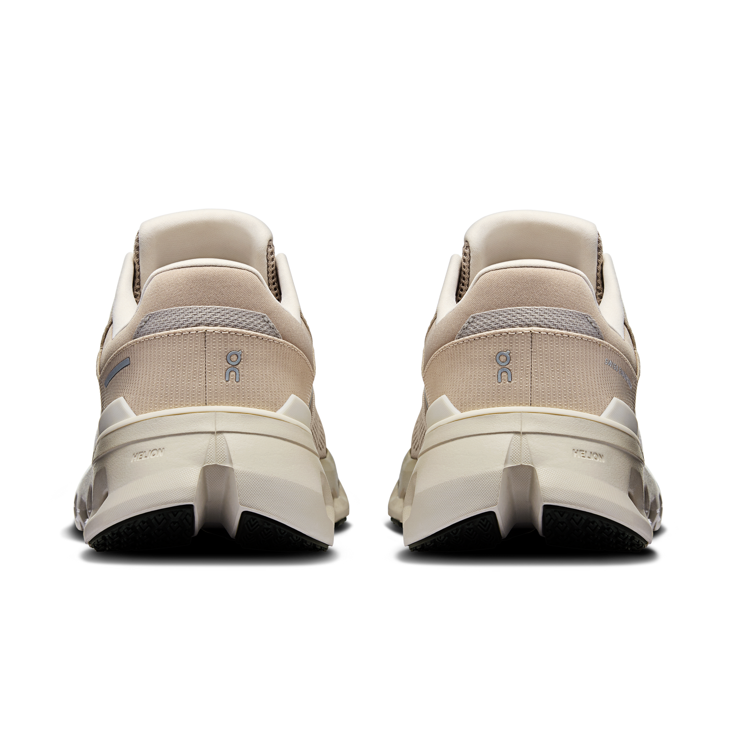 On Running Men's Cloudrunner 2 Wide Shoes - Pearl / Desert - Shopsportive