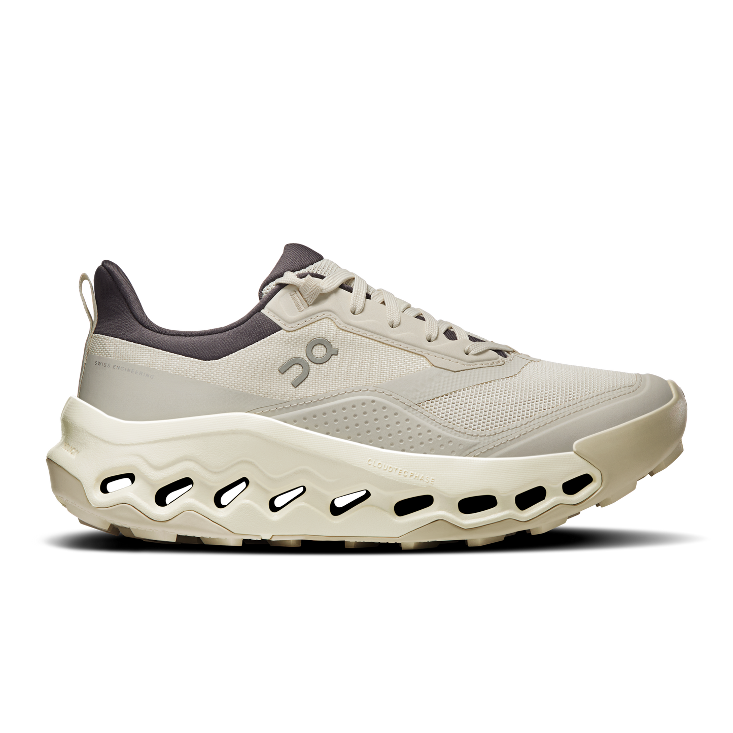 On Running Women's Cloudhorizon 2 Shoes - Ghost / Seedling - Shopsportive