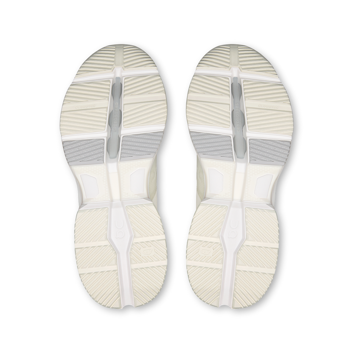 On Running Women's Cloudpulse Pro Shoes - White / Ice - Shopsportive