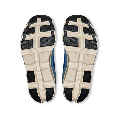 On Running Men's Cloudmonster 2 Shoes - Tempest / Horizon - Shopsportive