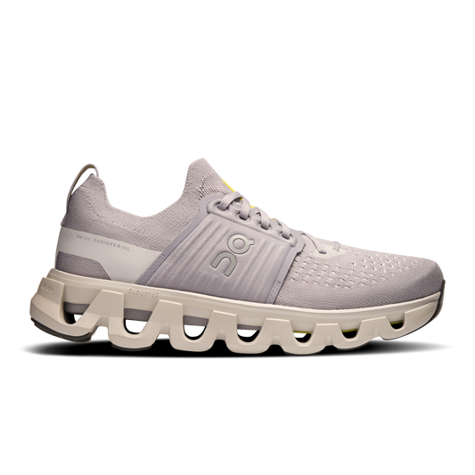 On Running Women's Cloudswift 4 Shoes - Lilac / Wolf - Shopsportive