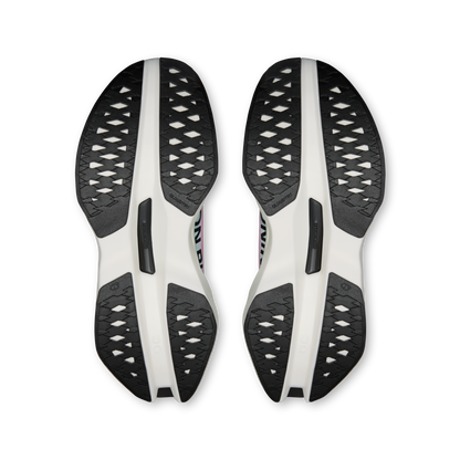 On Running Women's Cloudboom Max Shoes - White / Celeste - Shopsportive