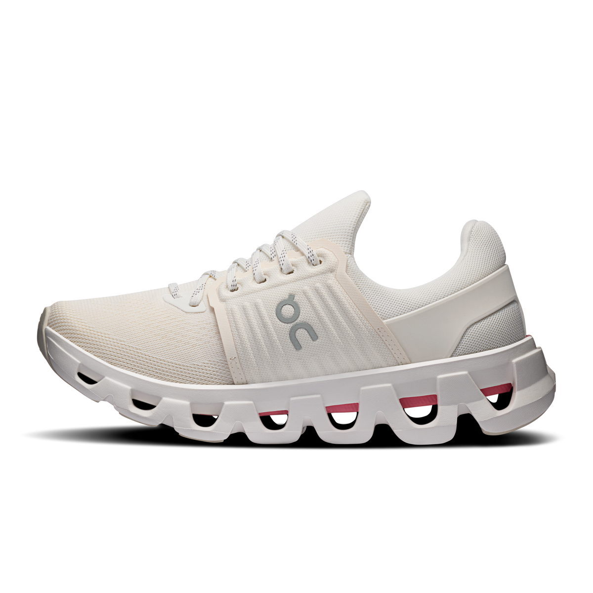 On Running Women's Cloudswift 4 Ad Shoes - Ivory / Dew - Shopsportive