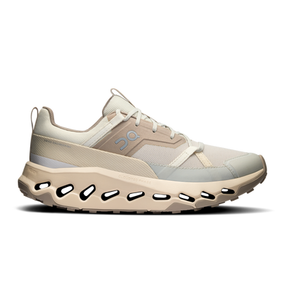 On Running Women's Cloudhorizon Shoes - Ice / Cream - Shopsportive