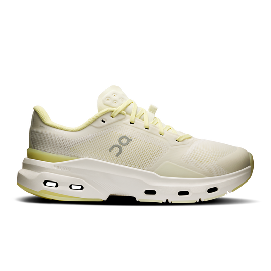 On Running Women's Cloudpulse 2 Shoes - Ice / Limelight - Shopsportive