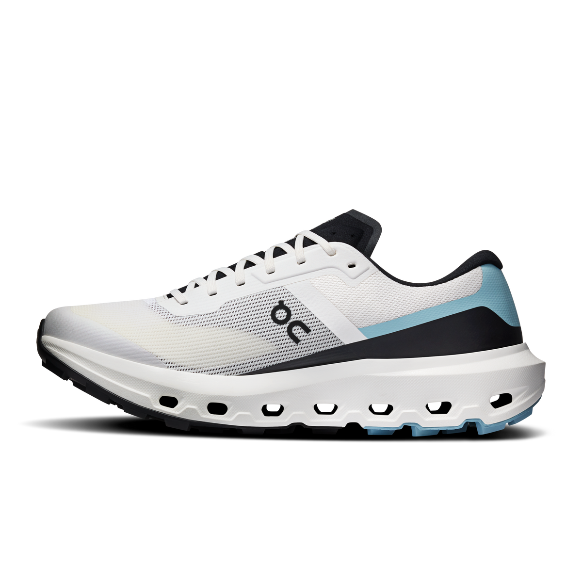 On Running Men's Cloudvista 3 Shoes - Ivory / Wash - Shopsportive
