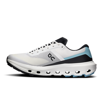 On Running Men's Cloudvista 3 Shoes - Ivory / Wash - Shopsportive