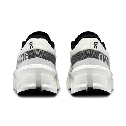 On Running Women's Cloudmonster 2 Shoes - White / Frost - Shopsportive