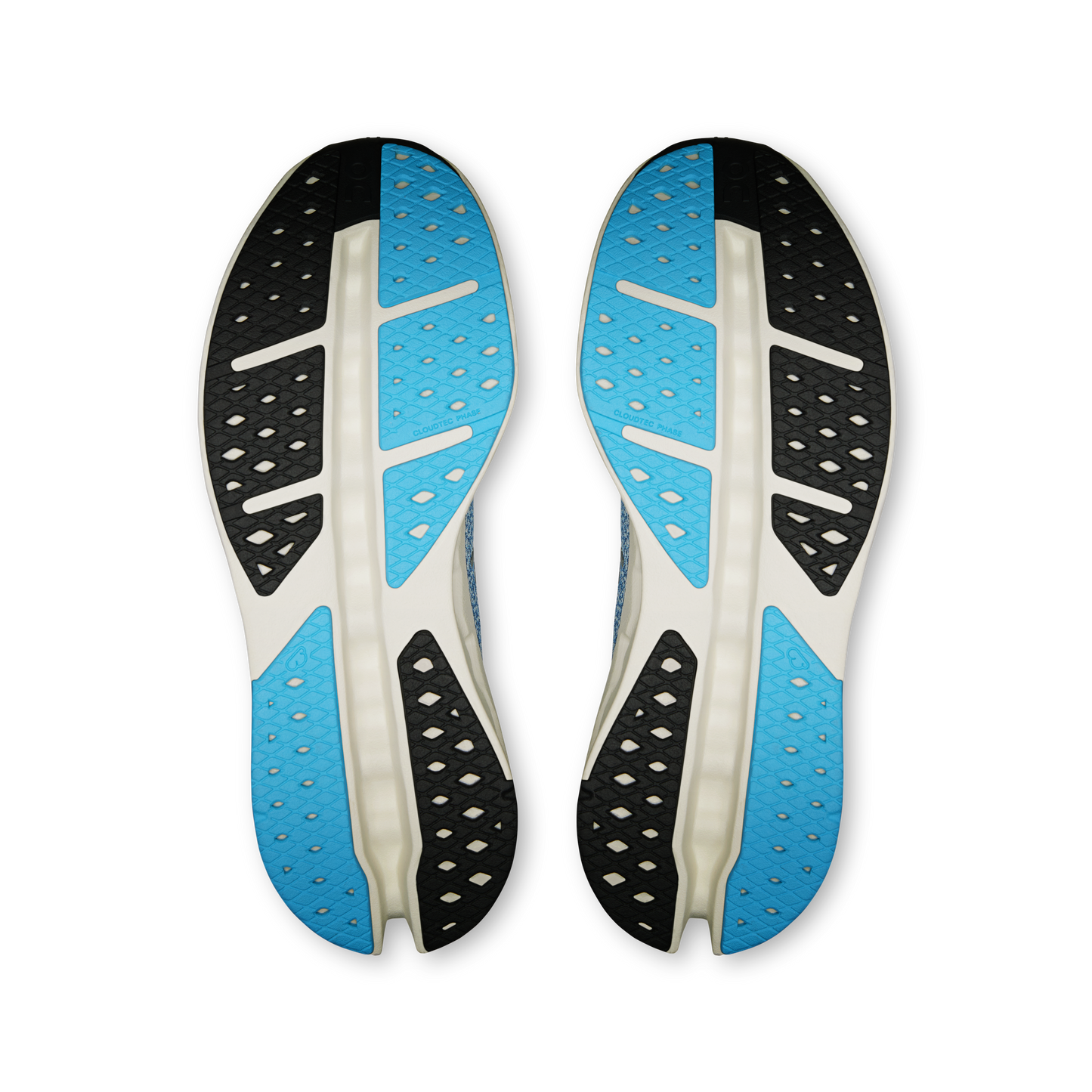 On Running Men's Cloudsurfer Max Shoes - Dust / Ivory - Shopsportive
