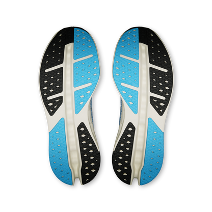 On Running Men's Cloudsurfer Max Shoes - Dust / Ivory - Shopsportive