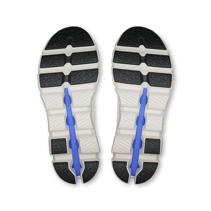 On Running Men's Cloudswift 4 Shoes - Ivory / Wolf - Shopsportive