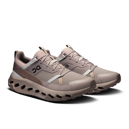 On Running Men's Cloudhorizon Shoes - Fog / Desert - Shopsportive