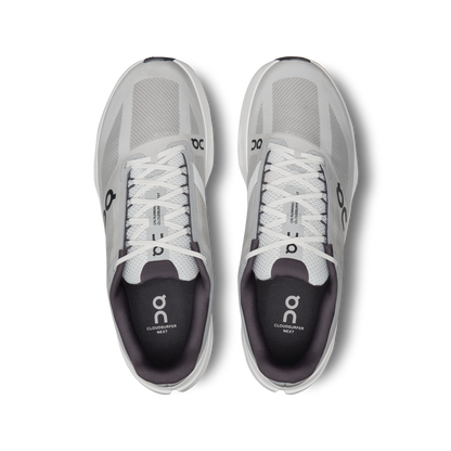 On Running Men's Cloudsurfer Next Shoes - Glacier / White - Shopsportive
