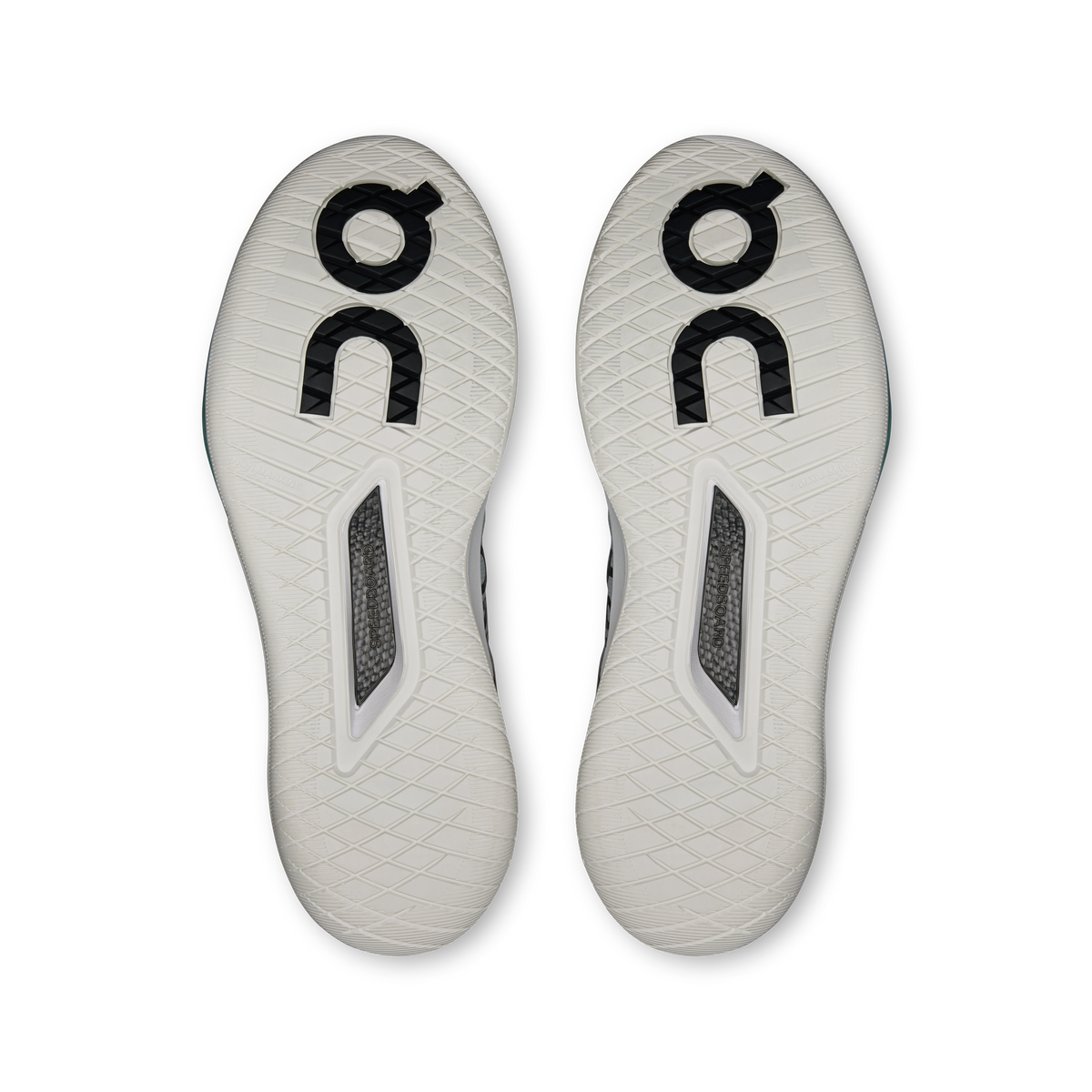 On Running Men's The Roger Pro 3 Shoes - Glacier / Celeste - Shopsportive