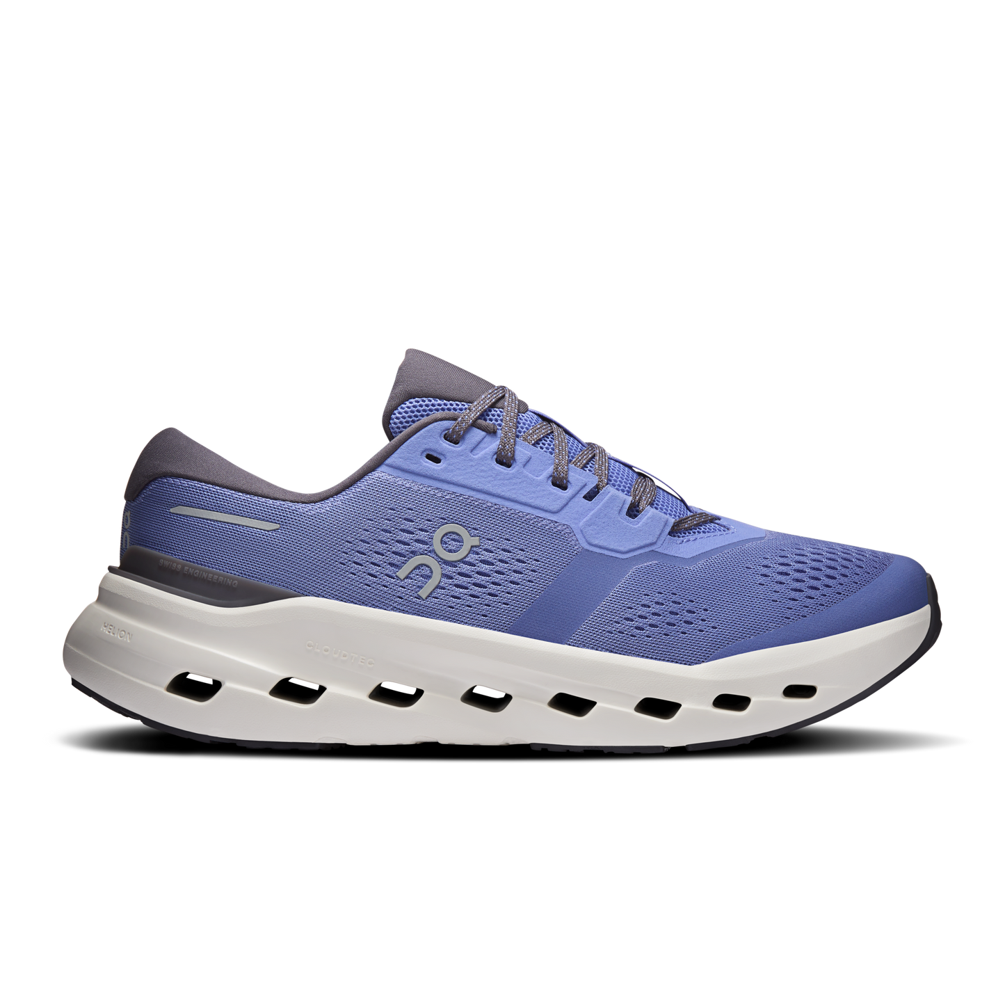 On Running Men's Cloudrunner 3 Shoes - Sailor / Ivory - Shopsportive