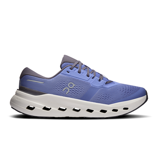 On Running Men's Cloudrunner 3 Shoes - Sailor / Ivory - Shopsportive