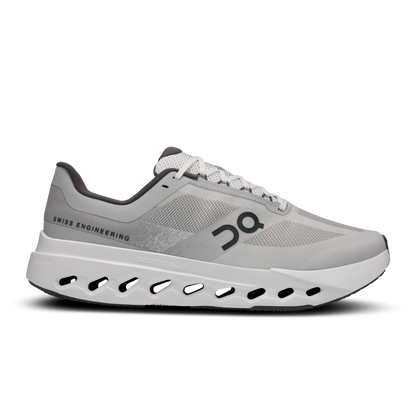 On Running Men's Cloudsurfer Next Shoes - Glacier / White - Shopsportive