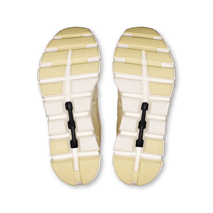 On Running Women's Cloud 6 Shoes - Castor / Ivory - Shopsportive
