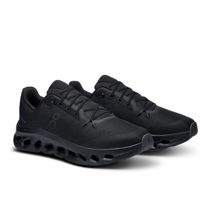 On Running Men's Cloudtilt Shoes - Eclipse / Black - Shopsportive