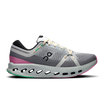 On Running Men's Cloudsurfer 2 Shoes - White / Mineral - Shopsportive