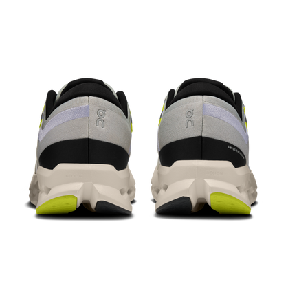 On Running Men's Cloudsurfer 2 Shoes - Glacier / Ivory - Shopsportive