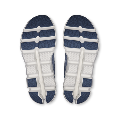 On Running Women's Cloudswift 4 Shoes - Metal / Heather - Shopsportive