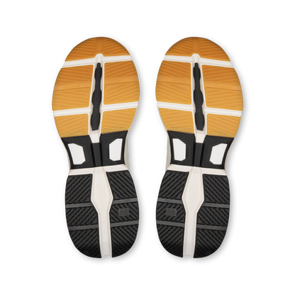 On Running Men's Cloudpulse Pro Shoes - White / Black - Shopsportive