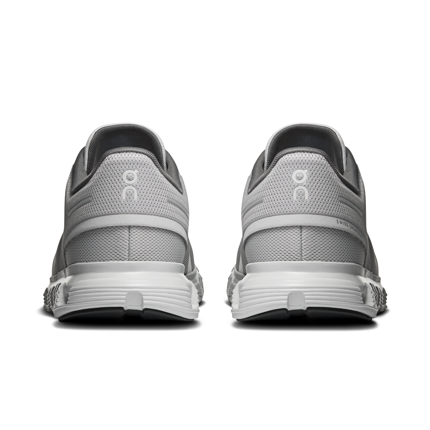 On Running Women's Cloud 6 Shoes - Glacier / Eclipse - Shopsportive
