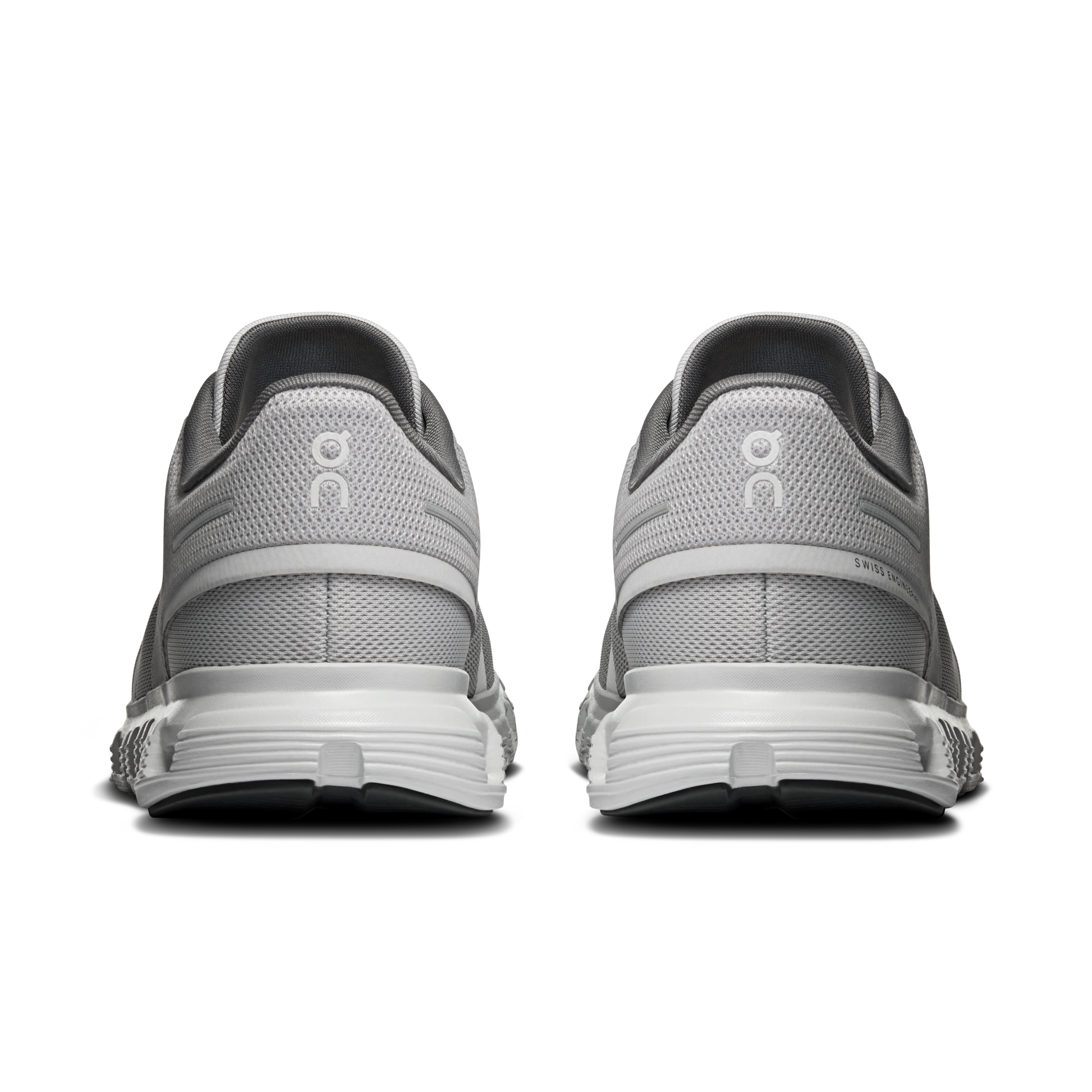 On Running Women's Cloud 6 Shoes - Glacier / Eclipse - Shopsportive