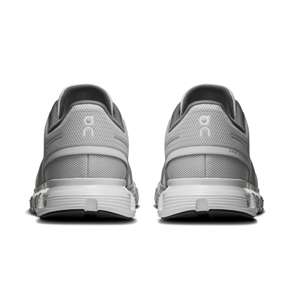 On Running Women's Cloud 6 Shoes - Glacier / Eclipse - Shopsportive