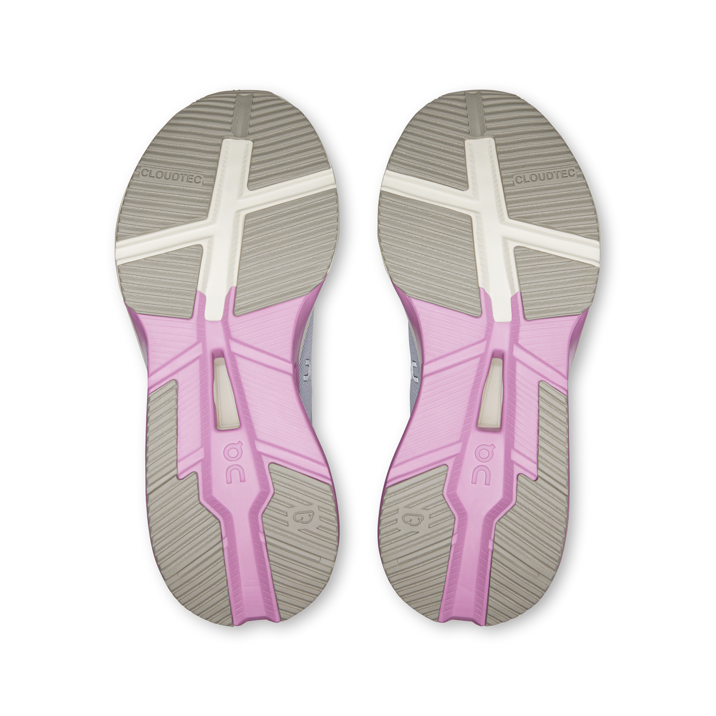 On Running Women's Cloudnova X Shoes - Glacier / Sakura - Shopsportive