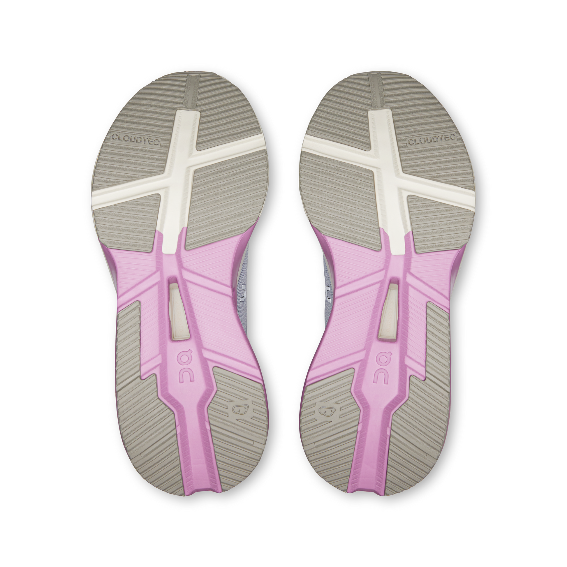 On Running Women's Cloudnova X Shoes - Glacier / Sakura - Shopsportive