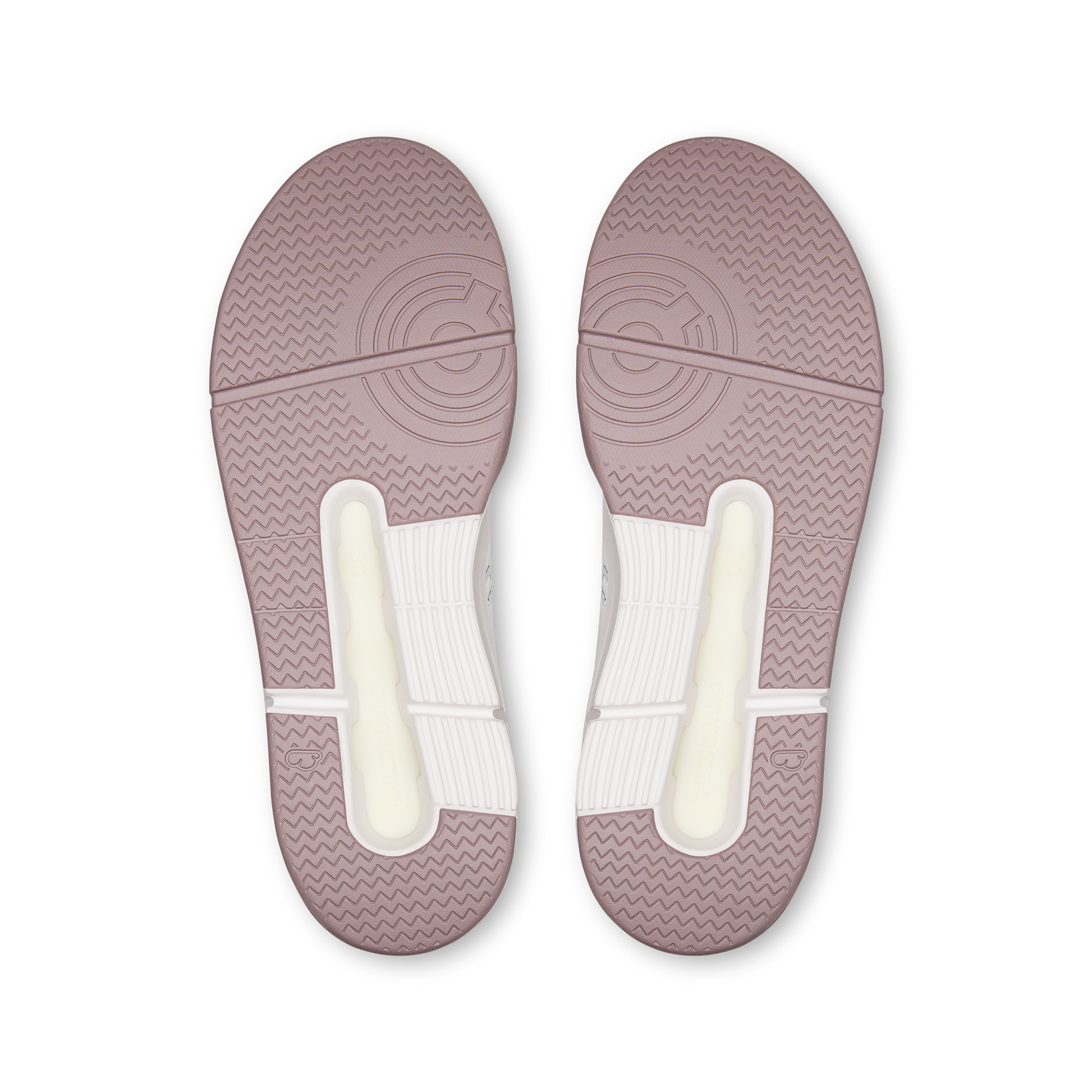 On Running Women's The Roger Clubhouse Shoes - White / Heron - Shopsportive