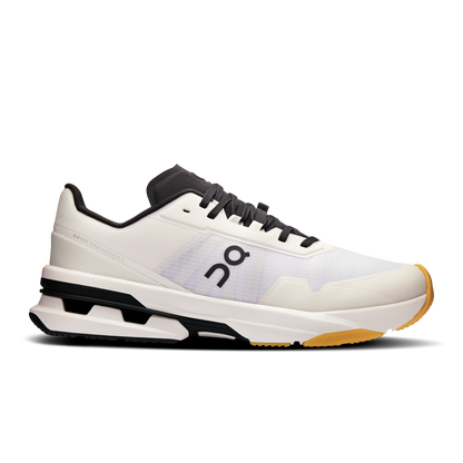 On Running Men's Cloudpulse Pro Shoes - White / Black - Shopsportive