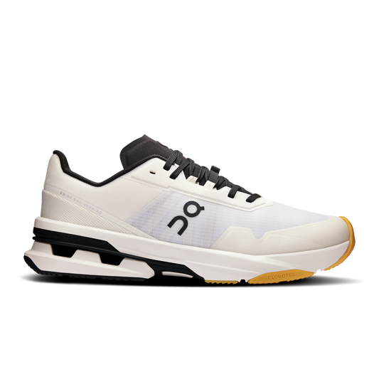 On Running Men's Cloudpulse Pro Shoes - White / Black - Shopsportive