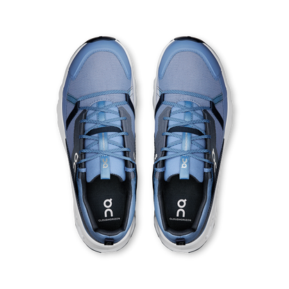 On Running Men's Cloudhorizon Shoes - Chambray / Arctic - Shopsportive