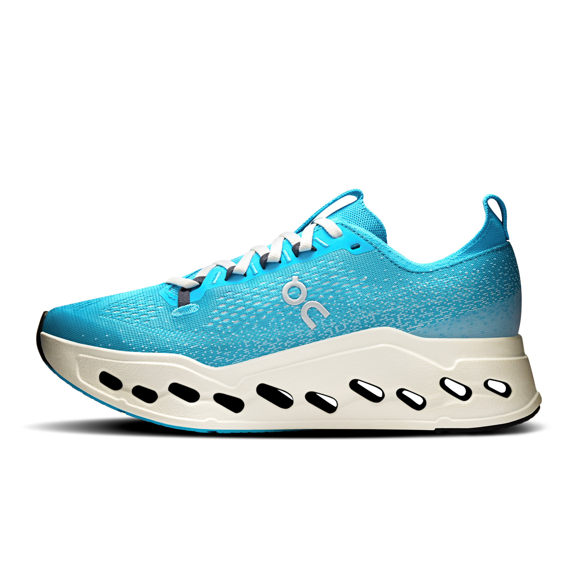 On Running Women's Cloudsurfer Max Shoes - Horizon / Ivory - Shopsportive