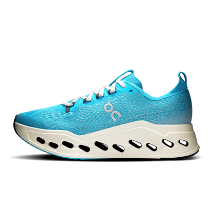 On Running Women's Cloudsurfer Max Shoes - Horizon / Ivory - Shopsportive