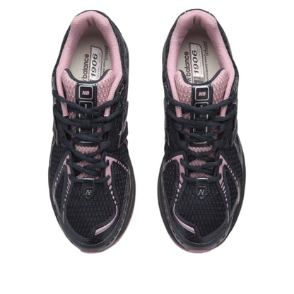 New Balance Unisex 1906r Shoes - Eclipse / Pink Taffy / Black - Shopsportive