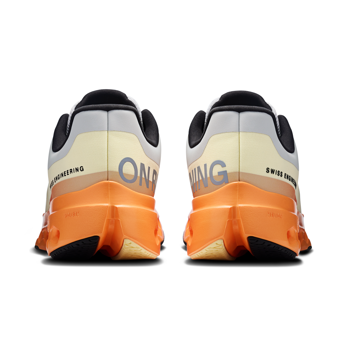 On Running Men's Cloudsurfer Next Shoes - Lychee / Tangerine - Shopsportive