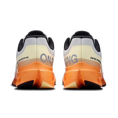 On Running Men's Cloudsurfer Next Shoes - Lychee / Tangerine - Shopsportive