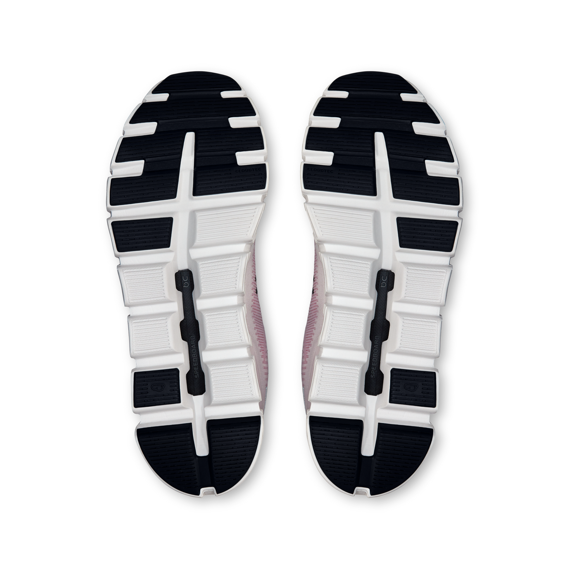 On Running Men's Cloud 6 Push Shoes - Lavender / Red - Shopsportive