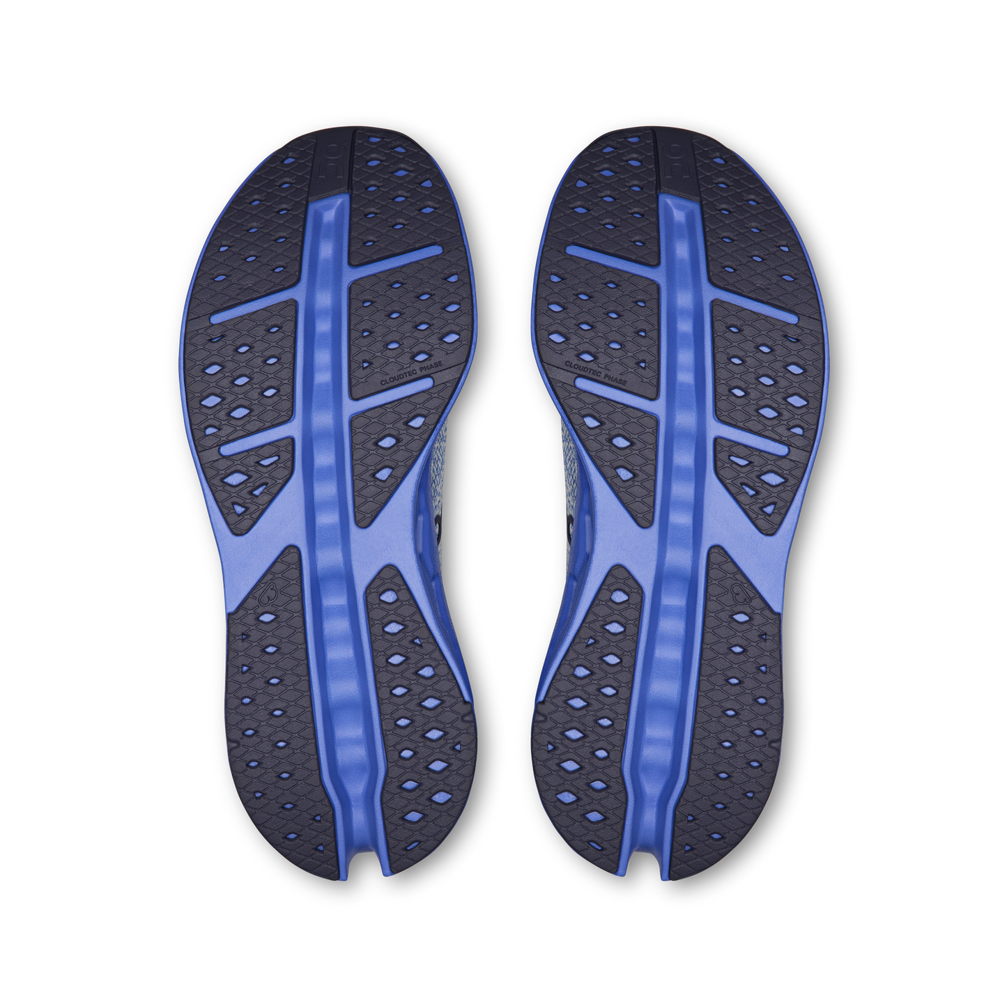On Running Men's Cloudsurfer Max Shoes - Wolf / Sailor - Shopsportive